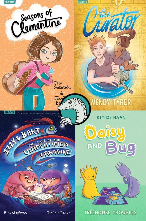 Our 2026 Graphic Novel Releases